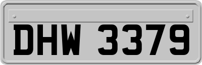 DHW3379