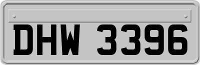 DHW3396