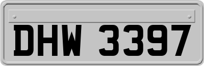 DHW3397