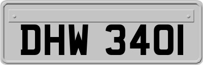 DHW3401
