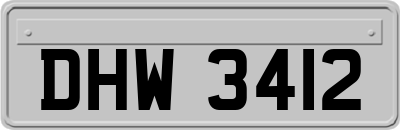 DHW3412