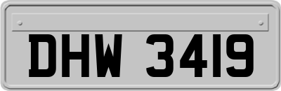 DHW3419