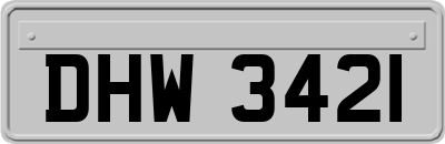 DHW3421