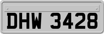 DHW3428