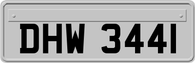 DHW3441