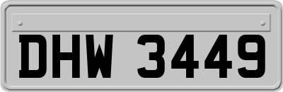 DHW3449
