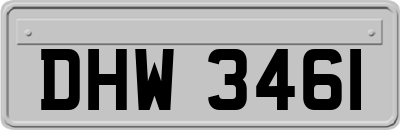 DHW3461