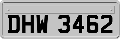 DHW3462