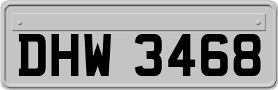 DHW3468