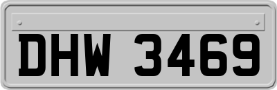 DHW3469