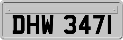 DHW3471