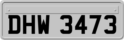 DHW3473