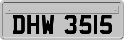 DHW3515