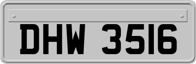 DHW3516