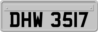 DHW3517