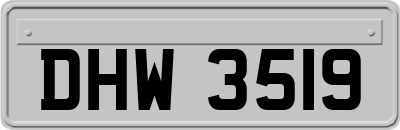 DHW3519