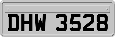 DHW3528