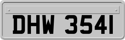 DHW3541