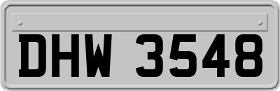 DHW3548