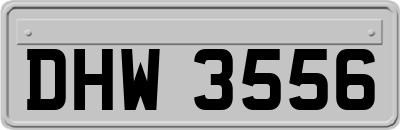 DHW3556