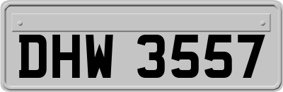 DHW3557