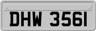 DHW3561