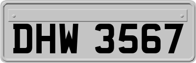 DHW3567