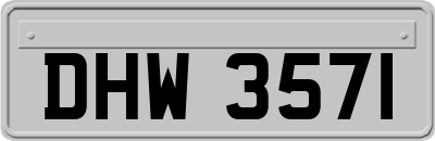 DHW3571