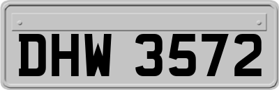 DHW3572
