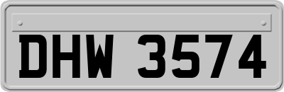 DHW3574