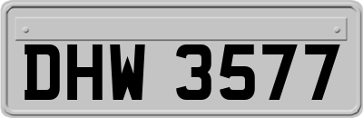 DHW3577