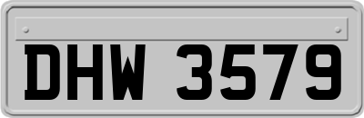 DHW3579