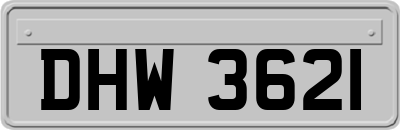 DHW3621