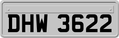 DHW3622