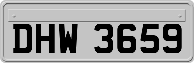 DHW3659