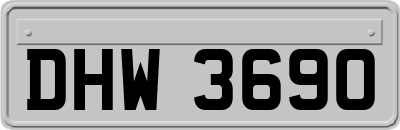 DHW3690