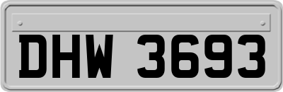 DHW3693