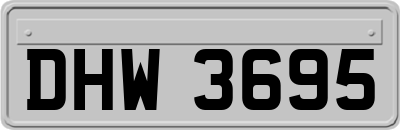 DHW3695