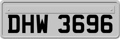 DHW3696