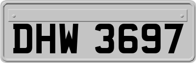 DHW3697