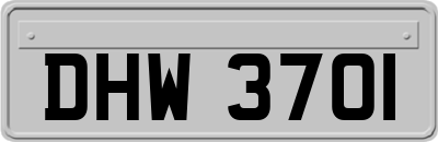 DHW3701