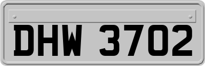 DHW3702