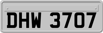 DHW3707