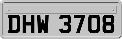 DHW3708