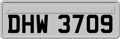 DHW3709