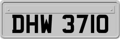 DHW3710