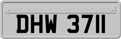 DHW3711