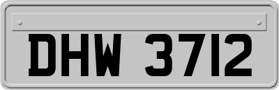 DHW3712