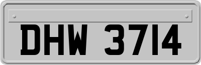 DHW3714