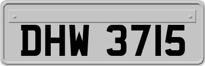DHW3715